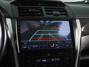 Седан Toyota Camry 2015 года, 1899000 рублей, Минеральные Воды