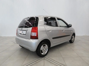 Хэтчбек 4 дв. Kia Picanto 2006 года, 365000 рублей, Калуга