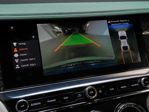 Купе Bentley Continental GT 2019 года, 15800046 рублей, Москва
