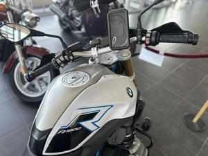 BMW R 1200 R 2017 года, 1020000 рублей, Орёл
