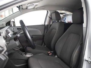 Седан Chevrolet Aveo 2012 года, 790000 рублей, Омск