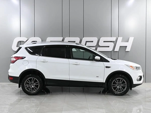 Внедорожник Ford Kuga 2016 года, 1570000 рублей, Ростов-на-Дону