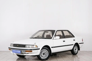 Седан Toyota Corona 1990 года, 449000 рублей, Красноярск