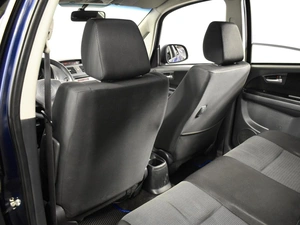 Седан Suzuki SX4 2008 года, 498100 рублей, Казань