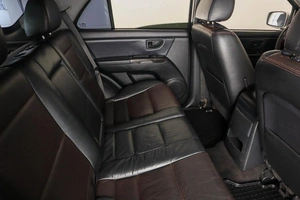 Внедорожник Kia Sorento 2007 года, 849000 рублей, Пермь