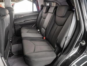 Внедорожник SsangYong Kyron 2012 года, 959000 рублей, Тюмень