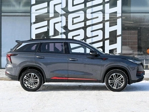 Внедорожник Changan CS75 Plus 2020 года, 2050000 рублей, Волгоград