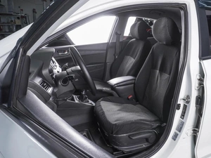 Седан Hyundai Solaris 2018 года, 1219000 рублей, Ростов-на-Дону