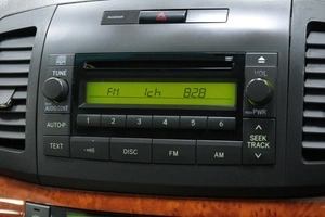 Седан Toyota Premio 2005 года, 748000 рублей, Солонцы