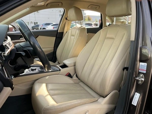 Седан Audi A4 2016 года, 1389000 рублей, Ижевск