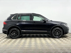 Внедорожник Volkswagen Tiguan 2021 года, 2498100 рублей, Казань