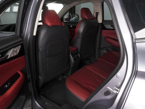 Внедорожник Changan CS85 2022 года, 2299000 рублей, Минеральные Воды