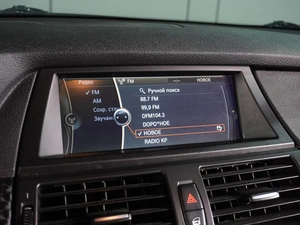 Внедорожник BMW X6 2010 года, 1909000 рублей, Воронеж