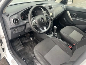 Хетчбэк Renault Sandero Stepway 2021 года, 1379000 рублей, Абакан
