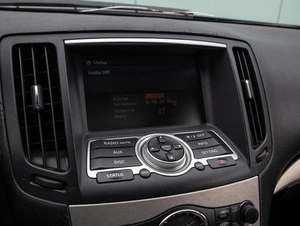 Седан Infiniti G35 2007 года, 949000 рублей, Большой Сочи