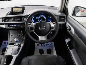 Хетчбэк Lexus CT 2012 года, 1349000 рублей, Красноярск
