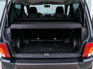 Внедорожник ВАЗ (LADA) Niva Legend 2023 года, 1050000 рублей, Большой Сочи