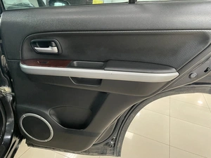 Внедорожник Suzuki Grand Vitara 2007 года, 987000 рублей, Солонцы