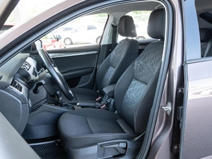 Лифтбек Skoda Octavia 2018 года, 1739040 рублей, Волгоград