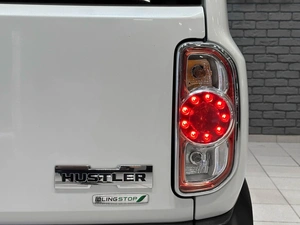 Хетчбэк Suzuki Hustler 2014 года, 637000 рублей, Красноярск