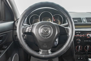 Седан Mazda 3 2008 года, 689000 рублей, Барнаул