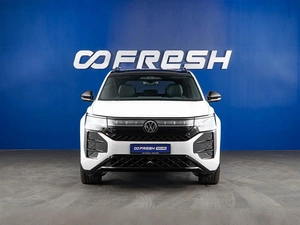Внедорожник Volkswagen Teramont Pro 2026 года, 5998888 рублей, Москва