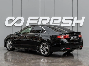 Седан Honda Accord 2012 года, 1440000 рублей, Краснодар