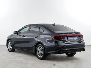 Седан Kia Cerato 2021 года, 2013444 рублей, Москва