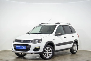 Универсал ВАЗ (LADA) Kalina Cross 2015 года, 579000 рублей, Оренбург