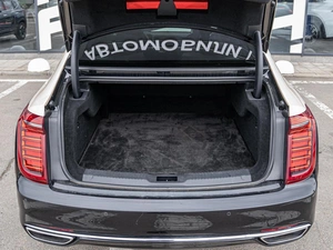 Седан Hongqi H9 2023 года, 3999000 рублей, Краснодар