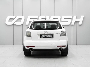 Внедорожник Mazda CX-7 2010 года, 997000 рублей, Ростов-на-Дону