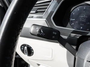 Внедорожник Volkswagen Tiguan 2018 года, 2659000 рублей, Ставрополь