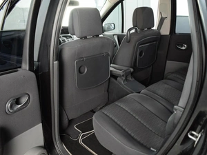 Минивэн Renault Grand Scenic 2007 года, 480000 рублей, Аксай