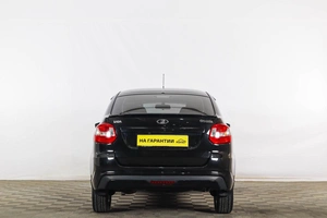 Седан ВАЗ (LADA) Granta 2023 года, 799000 рублей, Тюмень