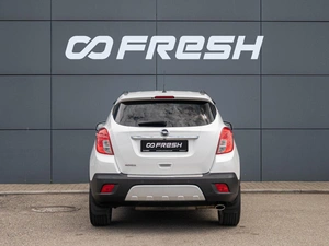 Внедорожник Opel Mokka 2014 года, 1195000 рублей, Краснодар