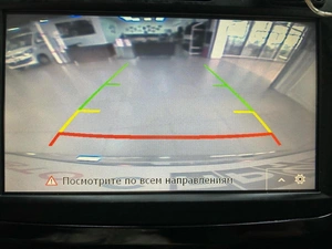 Внедорожник Renault Kaptur 2016 года, 1585000 рублей, Смоленск