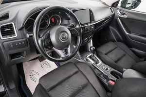 Внедорожник Mazda CX-5 2014 года, 1699000 рублей, Красноярск