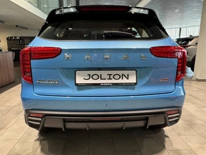 Внедорожник Haval Jolion 2026 года, 2599000 рублей, Красноярск
