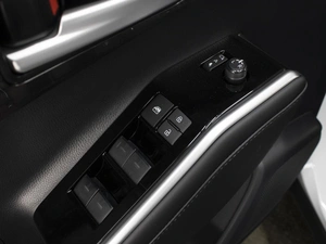 Внедорожник Toyota Highlander 2025 года, 6000000 рублей, Омск