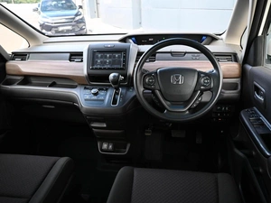Минивэн Honda Freed 2019 года, 1764000 рублей, Кирилловка