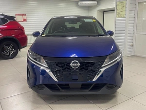 Хетчбэк Nissan Note 2023 года, 1949000 рублей, Ачинск