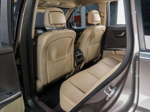 Внедорожник Mercedes-benz GLK-класс 2013 года, 1899000 рублей, Сургут