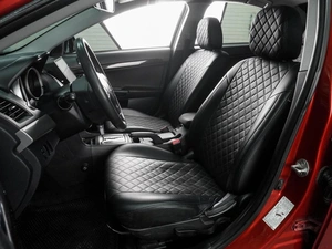 Седан Mitsubishi Lancer 2007 года, 639000 рублей, Воронеж