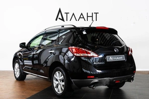 Внедорожник Nissan Murano 2013 года, 1299000 рублей, Красноярск