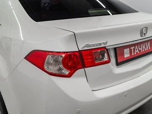 Седан Honda Accord 2011 года, 1550000 рублей, Красноярск