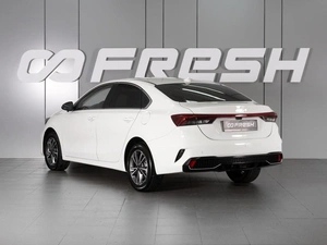 Седан Kia K3 2024 года, 2394000 рублей, Минеральные Воды