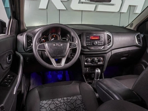 Хетчбэк ВАЗ (LADA) XRAY 2020 года, 779000 рублей, Воронеж