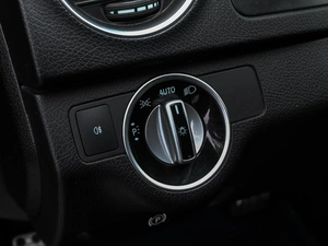 Седан Mercedes-benz C-класс 2012 года, 1395000 рублей, Волгоград