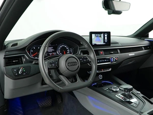 Купе Audi A5 2019 года, 2999077 рублей, Москва