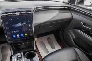 Внедорожник Hyundai Tucson 2021 года, 2849000 рублей, Барнаул